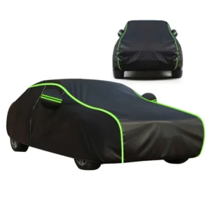 Funda para Coche de Tela Oxford,