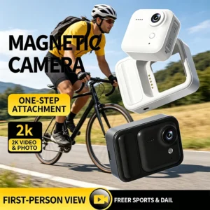 Bodycam 4K