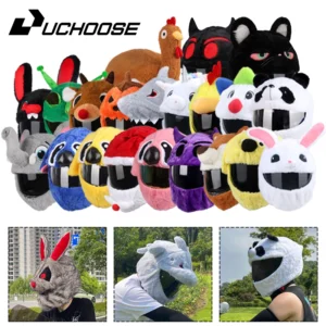 Funda para casco